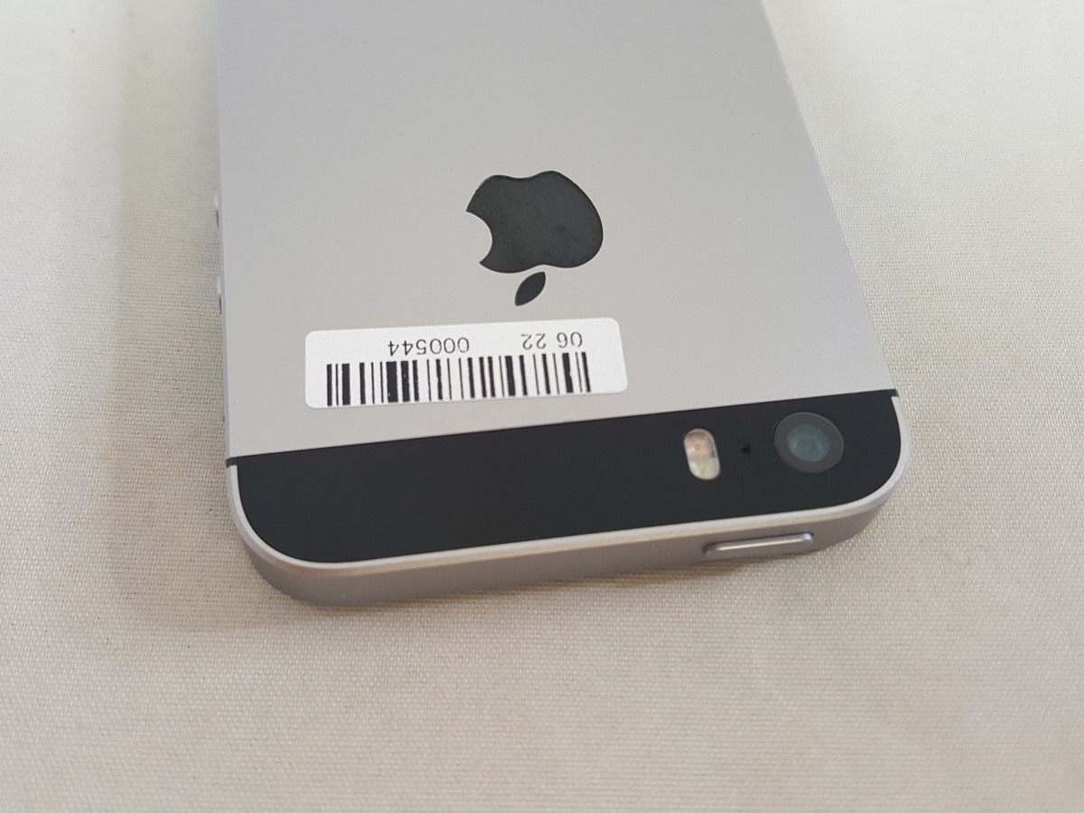 スペースグレイ 64GB iPhone 0 SE iPhone5s ジャンク iPhoneXs