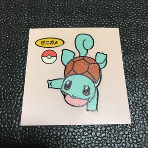ポケモン デコキャラシール レアのヤフオク の相場 価格を見る ヤフオク のポケモン デコキャラシール レア のオークション売買情報は40件が掲載されています