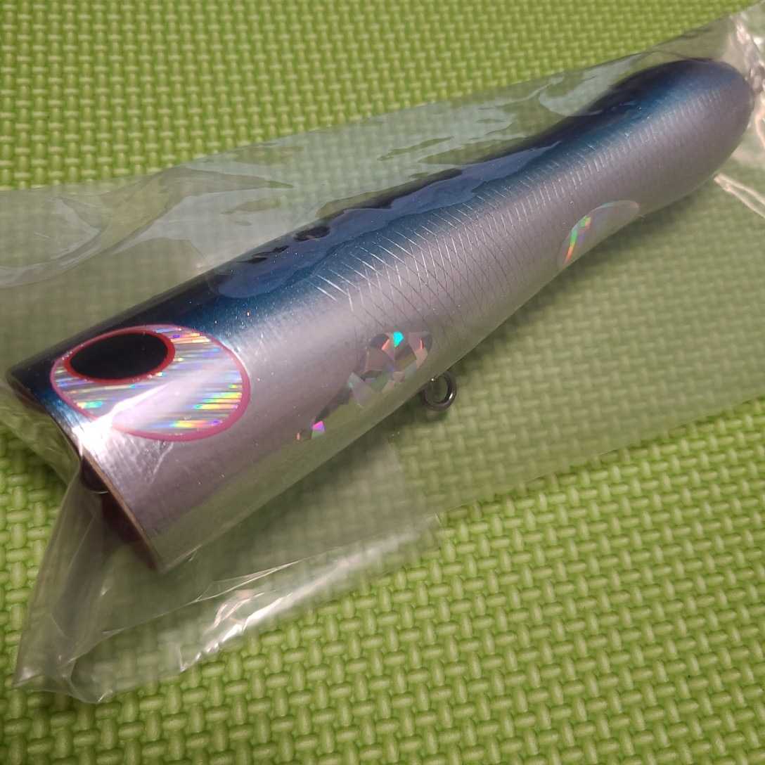 送料無料】貝田ルアー 泡盛40° 検：トランペット ブービー アポロ