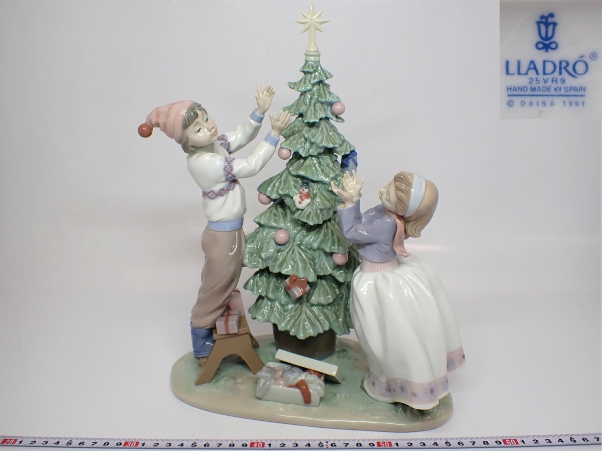 S.H.Figuarts ウルトラマンA ウルトラマンエース LLADRO リヤドロ NAO ナオ 猫 リボン 置物 陶器 フィギュリン