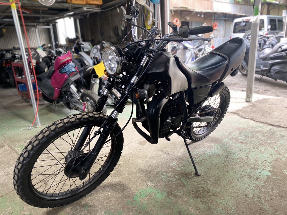 ホンダ MTX50 - Yahoo!オークション 「mtx50 希少なビンテージ 