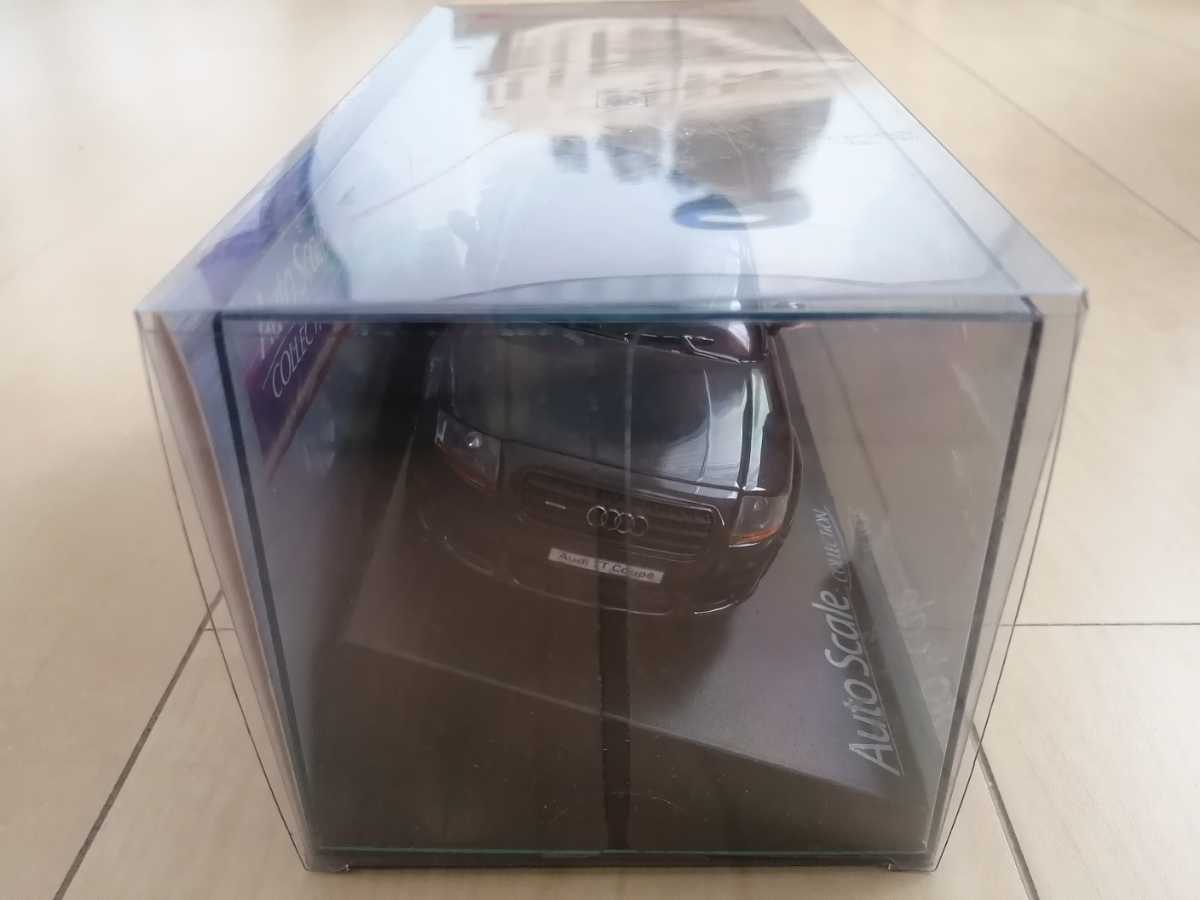 TT アウディ 京商 3.2 ボディAudi COUPE | KYOSHO ミニッツ クーペ