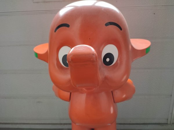 佐藤製薬 サトちゃん - Sato 非売品 非売品⁄超希少 人形