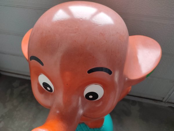 佐藤製薬 サトちゃん - Sato 非売品 非売品⁄超希少 人形