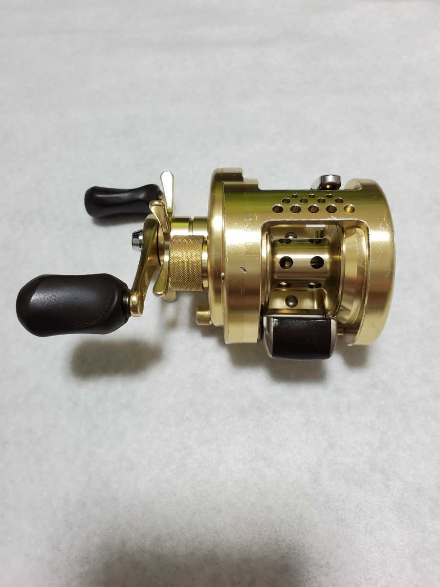 SHIMANO シマノ '00 カルカッタコンクエスト 201_2