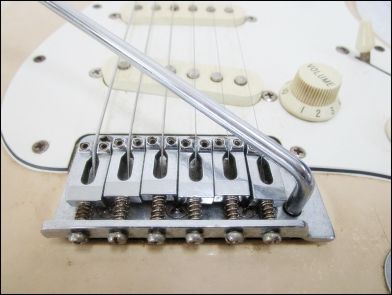 20 106-411474-01 [S] フェンダー メキシコ Fender MEXICO ストラト