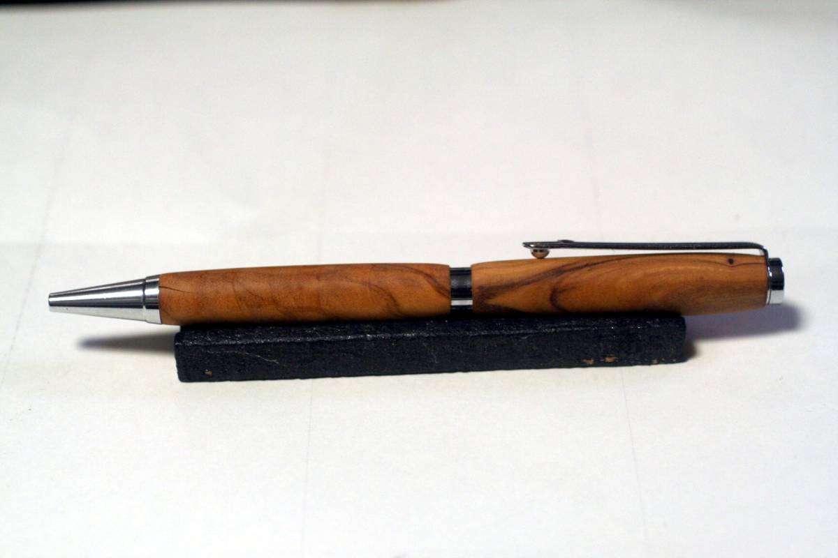 MONTBLANC モンブラン 124 万年筆 【ペン先・750・18K】 MONTBLANC
