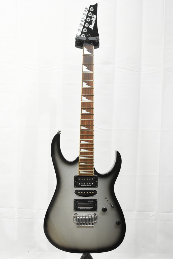エレキギター Electric guitar ibanez gio シリーズ アイバニーズ
