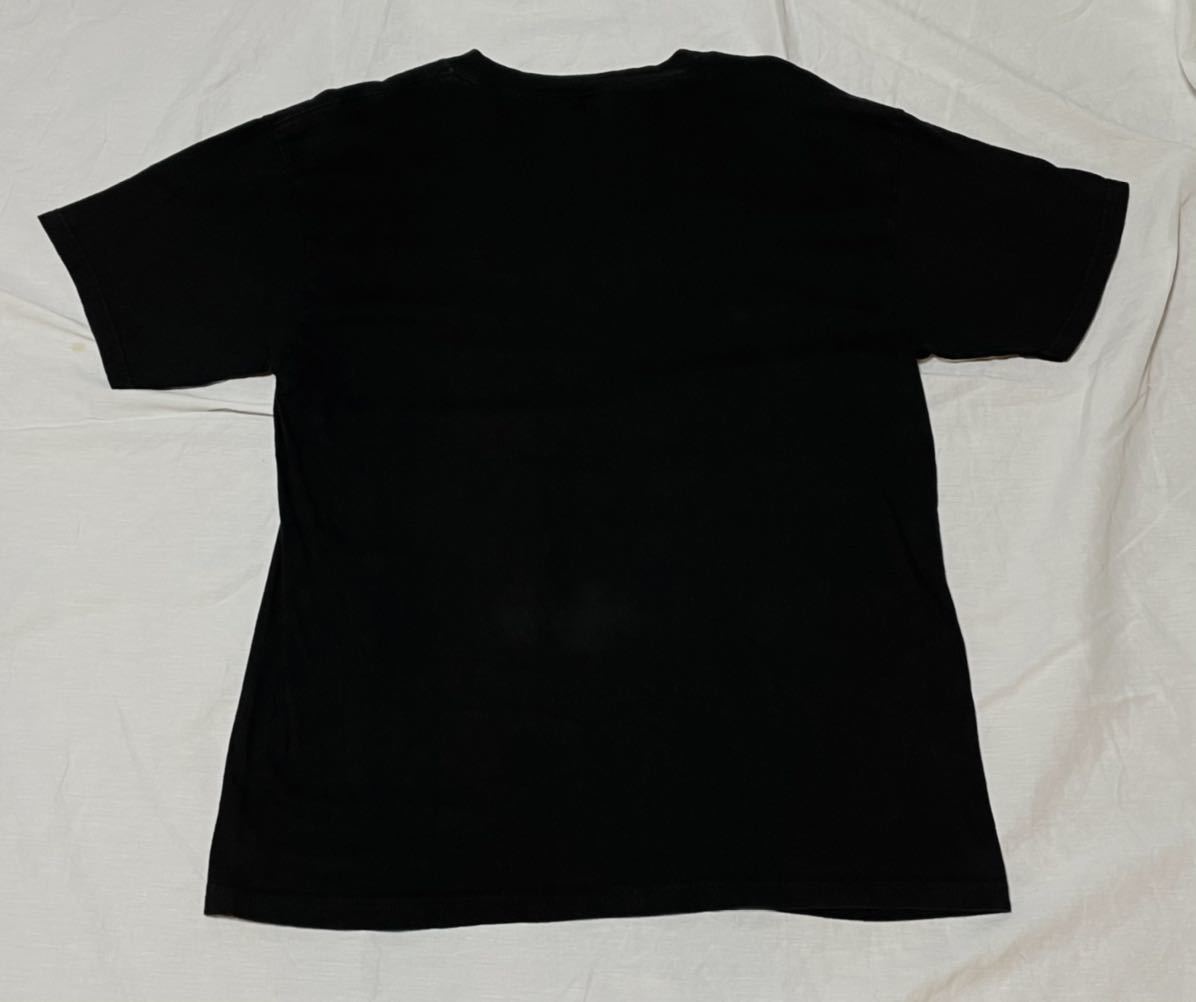 ヴィンテージ セブン seven Tシャツ ブラッドピット ムービー パルプフィクション 映画 バンド 90s セブン ブラッドピット Tシャツ | 映画セブン（ブラッド・ピット）Tシャツ K107286018