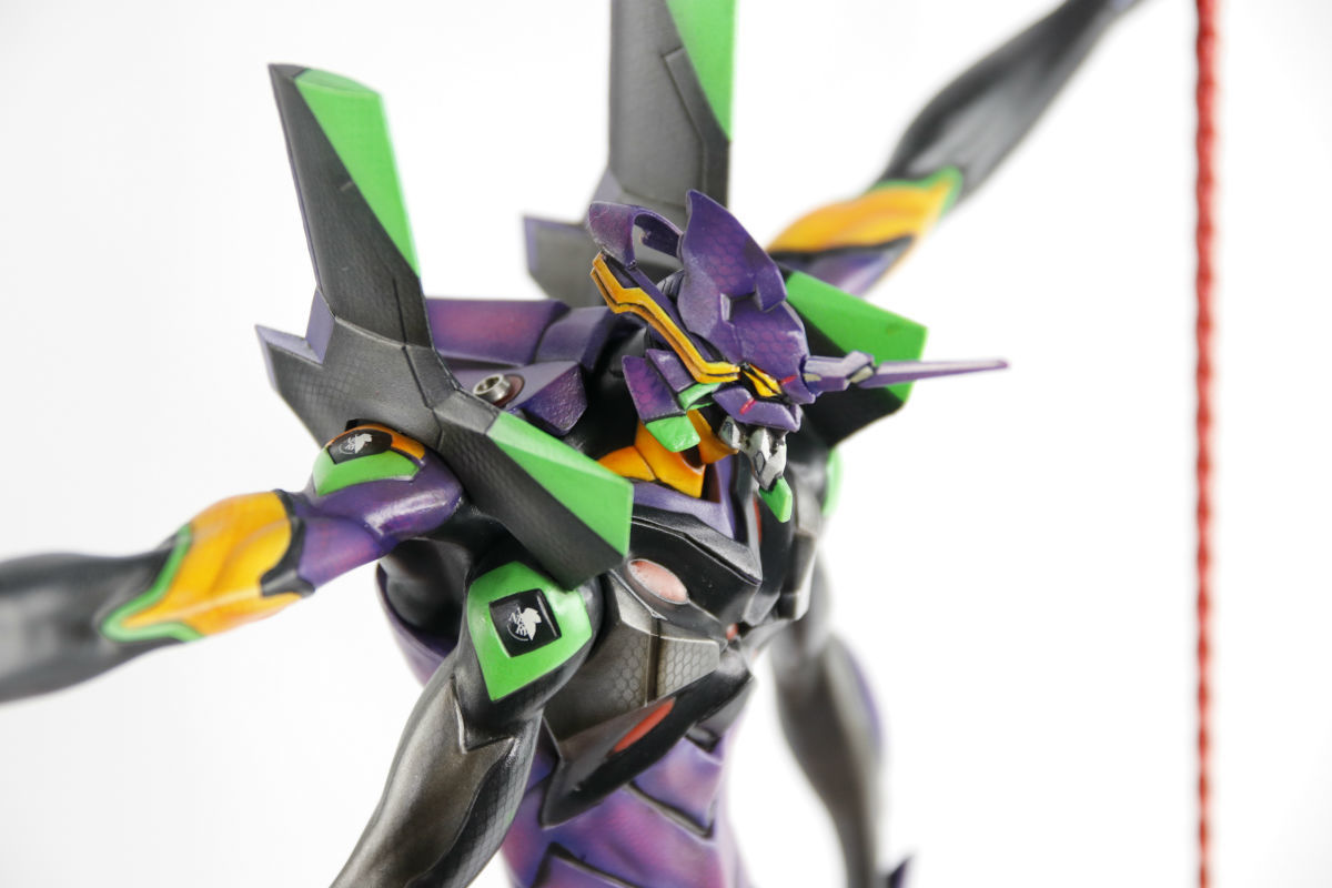 一番くじ SCAPE NEO」にて立体化 SCENE DIORAMA『シン 