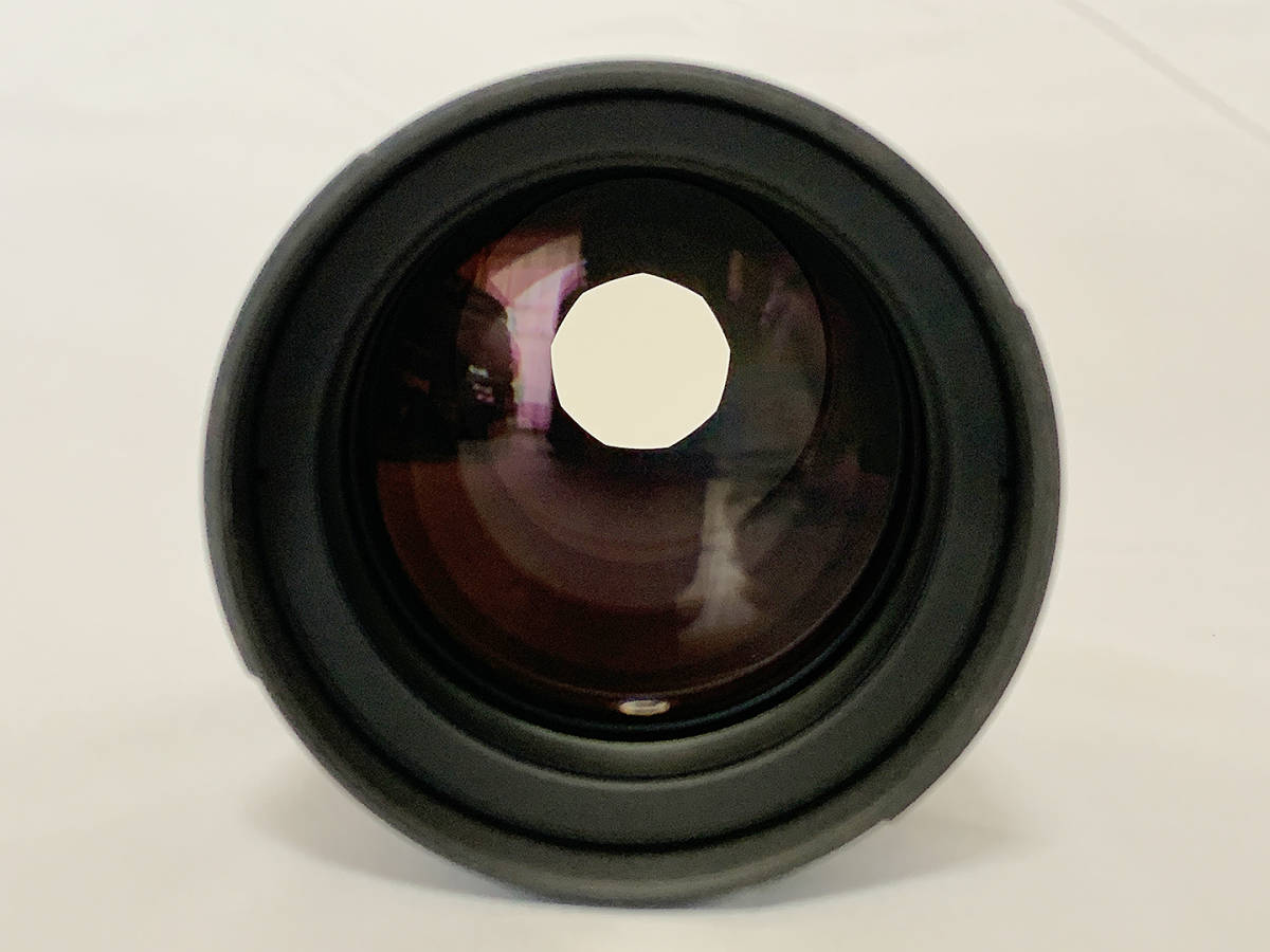 ■美品 SAMYANG シネマレンズ 135mm T2.2 ED UMC キヤノンEF用 フルサイズ対応■_5