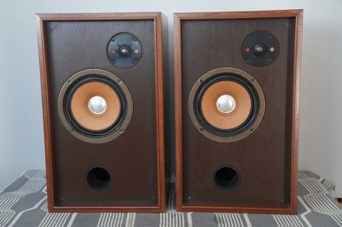 SANSUI SP-70 サンスイ スピーカーペア the サンスイSansui