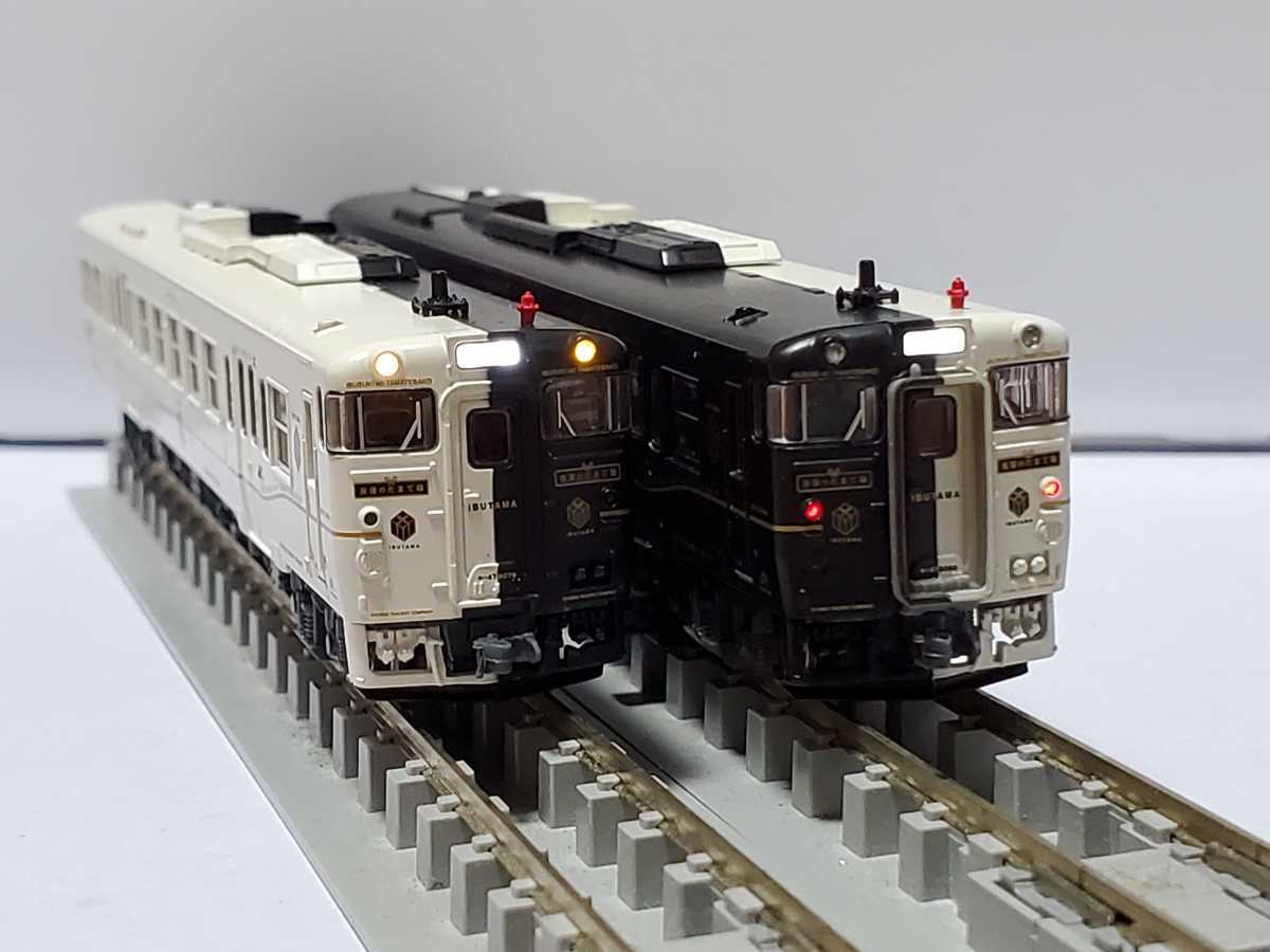 MICRO ACE マイクロエース A-6073 キハ47 指宿のたまて箱 2両セット