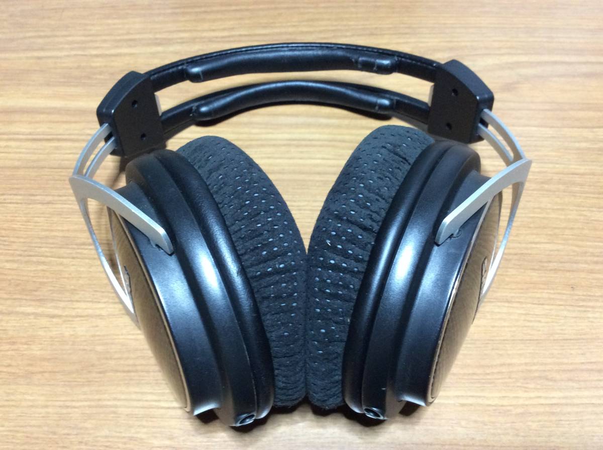 SHURE SRH1540 SRH1540-BK-A 密閉ダイナミック型 シュア プレミアム 