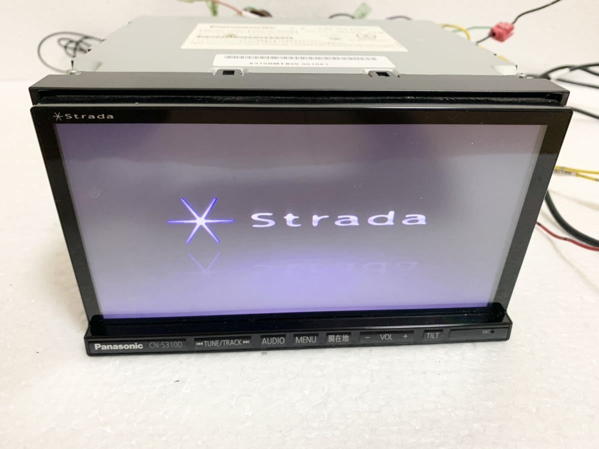 CN-S310D Panasonic パナソニック パナソニック Panasonic CN-S310D