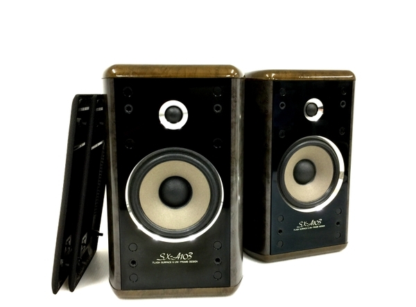 SX-A103 VICTOR スピーカーペア Victor ビクター 公式通販 音出しOK
