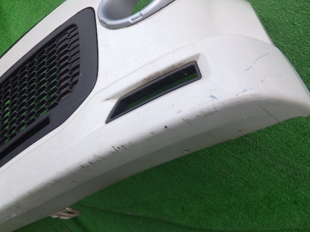 ekスポーツ H82W 2026年最新Yahoo!オークション 純正 フロントバンパー
