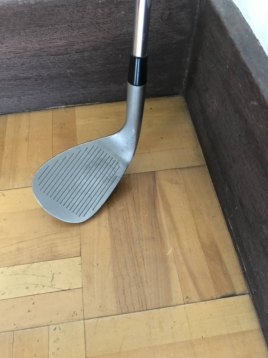 Edel T-GRIND ウェッジ 52° Edelのウエッジ ロフト52度 Edel T GRIND