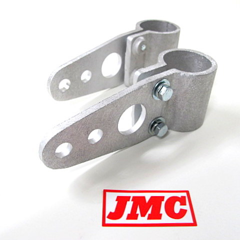 JMC 復刻砂型 ライトステー36φ【ショット】 Z1/Z2/Z750FX/Z400FX JF-21