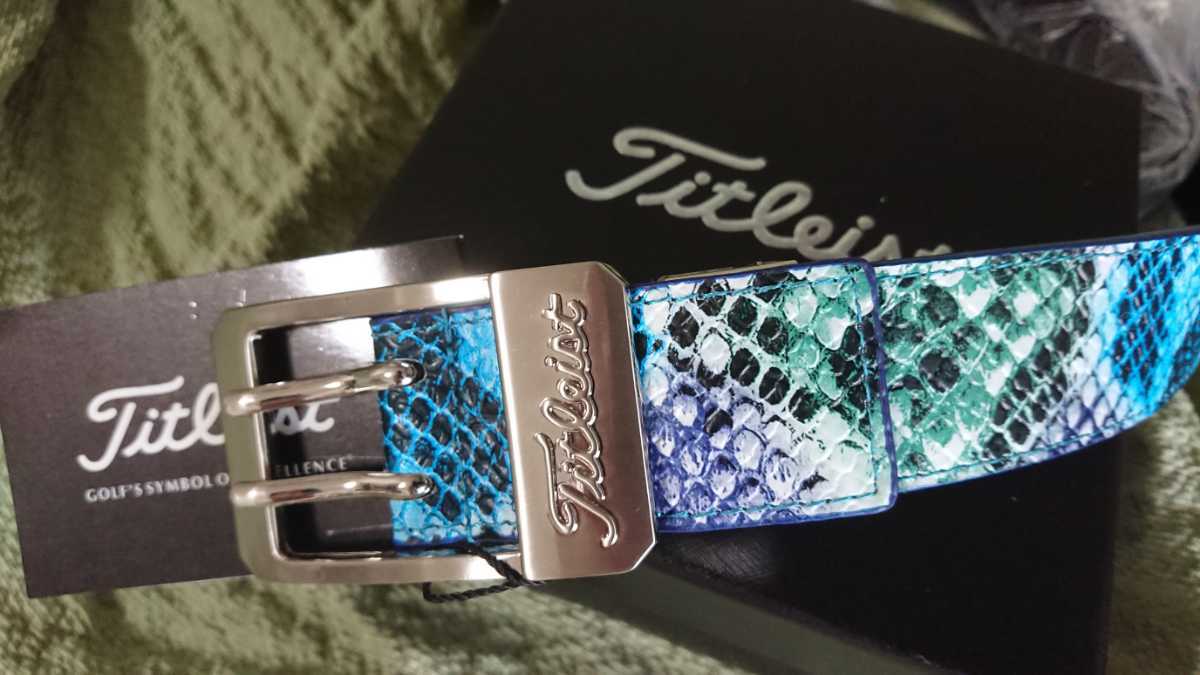豊富な，人気 Titleist タイトリスト ベルト メンズ ゴルフ 松山選手マスターズおめ とう(その他)｜売買されたオークション情報、yahooの商品情報をアーカイブ公開 - オークファン その他