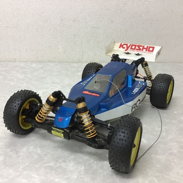 Yahoo!オークション - 京商 レーザーZX-Sエボリューション 1円