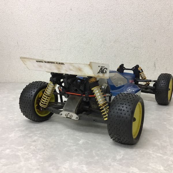 Yahoo!オークション - 京商 レーザーZX-Sエボリューション 1円