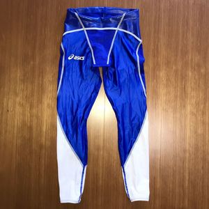 アシックス ハイドロsp トップインパクト Sサイズ②⑧（メンズ 競泳 