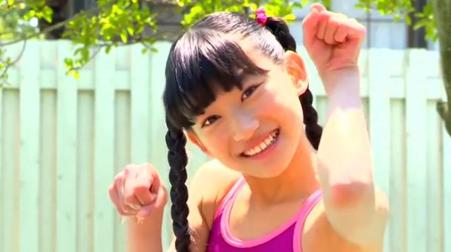 0414 ジュニアアイドルイメージDVD まりあ 68分 同 …