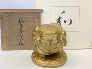 平櫛田中のYahoo!オークション(旧ヤフオク!)の相場・価格を見る｜Yahoo