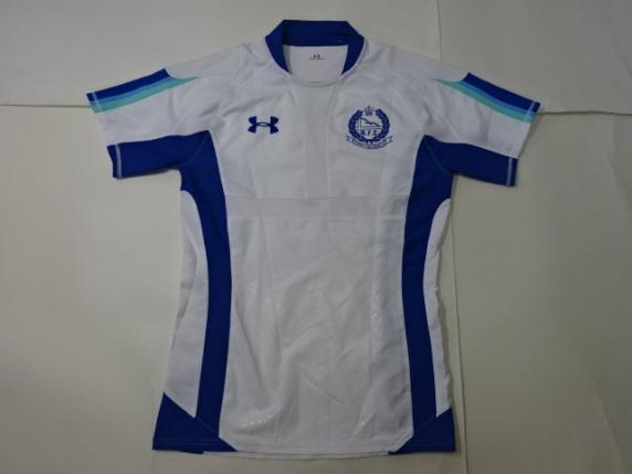 □0705□東海大○TOKAI UNIVERSITY○ラグビー○RUGBY○UNDER ARMOUR