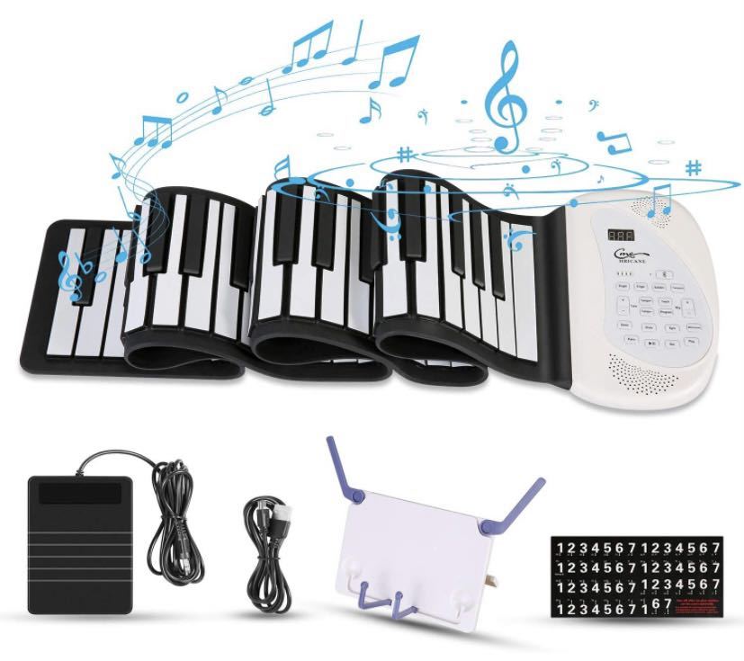 SEGA TOYS セガトイズ グランドピアニスト Grand Pianist 楽器玩具
