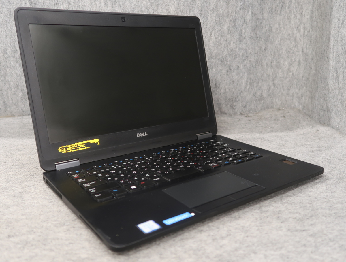 Latitude Dell E7270 | - Core Intel i5-6300U 8GB 6300U Ultrabook i5 