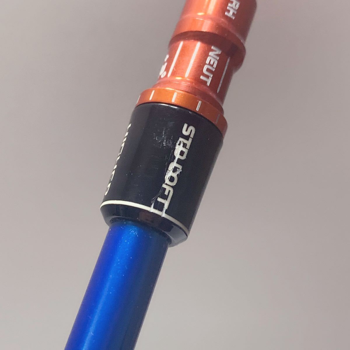 スピーダーエボリューション7 661S スピーダー661 スピーダー661