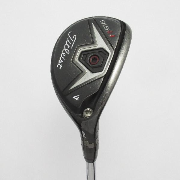 中古】タイトリスト TITLEIST 915H ユーティリティ N.S.PRO MODUS3