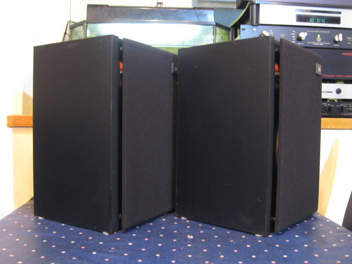 J216PRO JBL スピーカーペア - mkII 連番 j216pro」の落札相場・落札