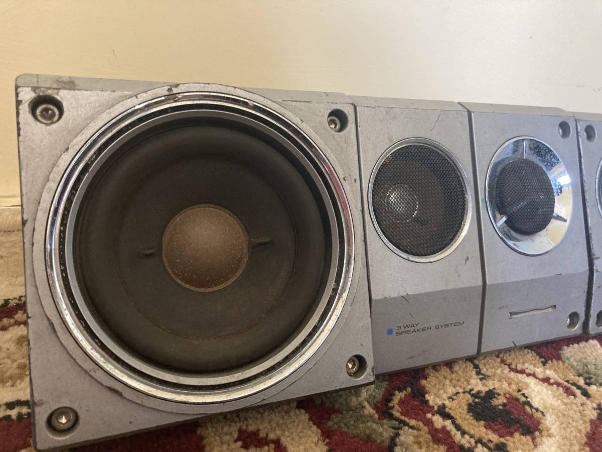 TS-X10 ロンサムカーボーイ Pioneer 旧車 当時物 パイオニア pioneer 