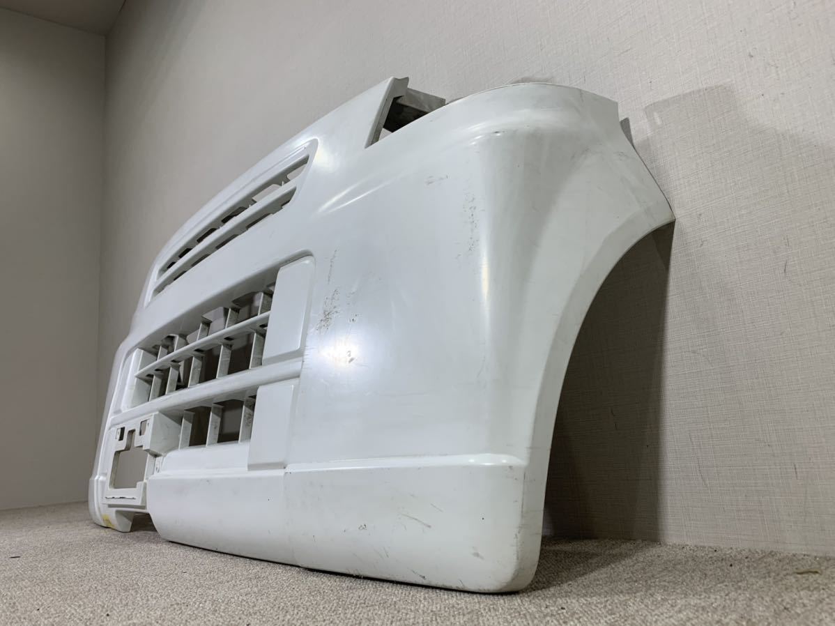 エブリィ バン DA64V 素地 純正 フロントバンパー (エブリー エブリイ