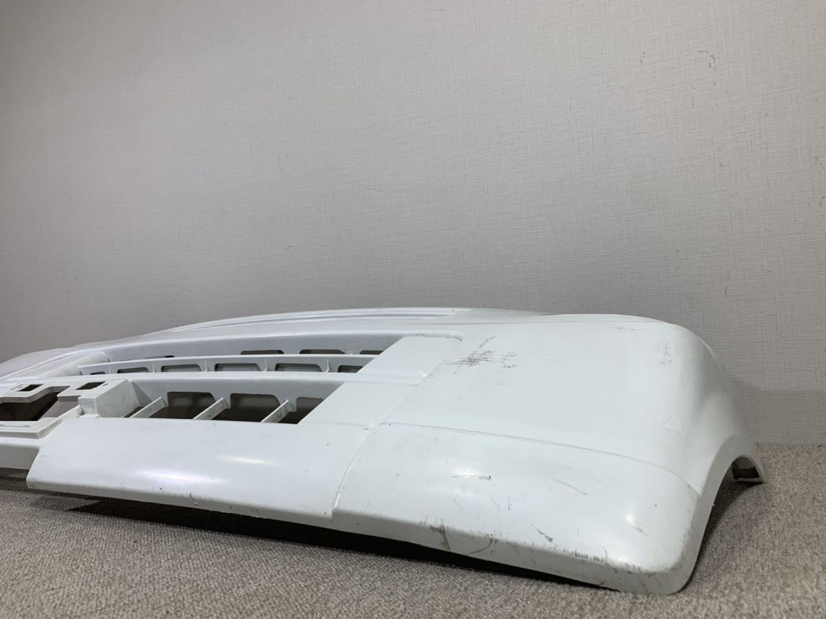 日産 ER34 スカイライン 純正ホイール 17インチ 7.5J 4本 DA64V フロントバンパー エブリィ 純正 バン 7171-68H0 シルバー⁄Z2S