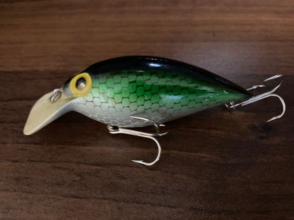 定番人気，お得 ストーム オールド ファッツオー 大 スウィンフィン 検索 OLD STORM ウィグルワート 秦拓馬 アメリカンクランク(その他)｜売買されたオークション情報、yahooの商品情報をアーカイブ公開 - オー 淡水