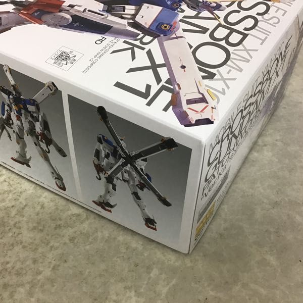 1円 Mg 1 100 クロスボーン ガンダムx1 パッチワーク Ver Ka プラモ ガンダム 売買されたオークション情報 Yahooの商品情報をアーカイブ公開 オークファン Aucfan Com