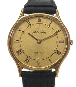 aureole 時計のYahoo!オークション(旧ヤフオク!)の相場・価格を見る