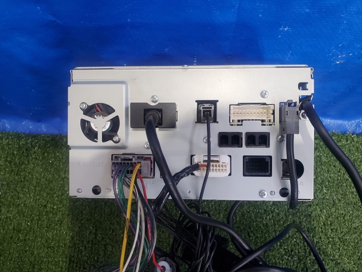 ダイハツ純正 CN-LR800DDC 【公式通販】