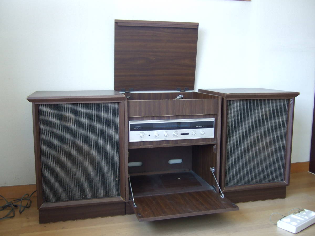 レコードプレーヤー 大型 レコードラック 大容量 3段 レコード