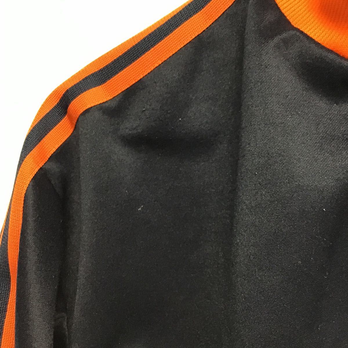 adidas アディダス】70s～80s 西ドイツ製 ブルータグ トラック 