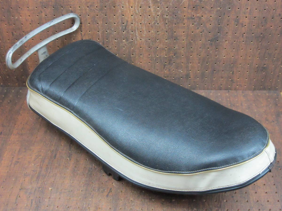 60s XLH バディシート ハンドレール ビンテージ 70s 70s◇純正 