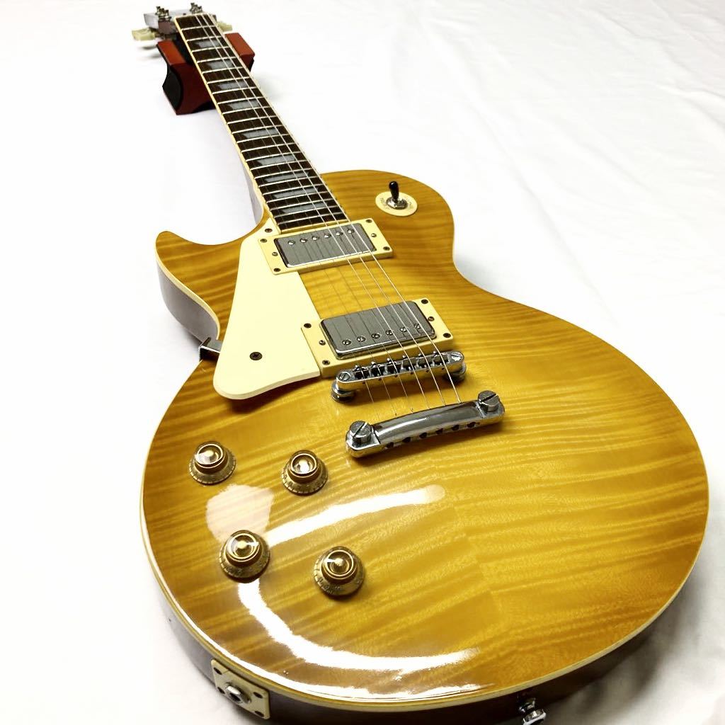 トーカイ エレキギター レスポール ラブロックモデル TLS-1 Rock Love トーカイ Tokai レスポール Model ラブロック レス エレキ