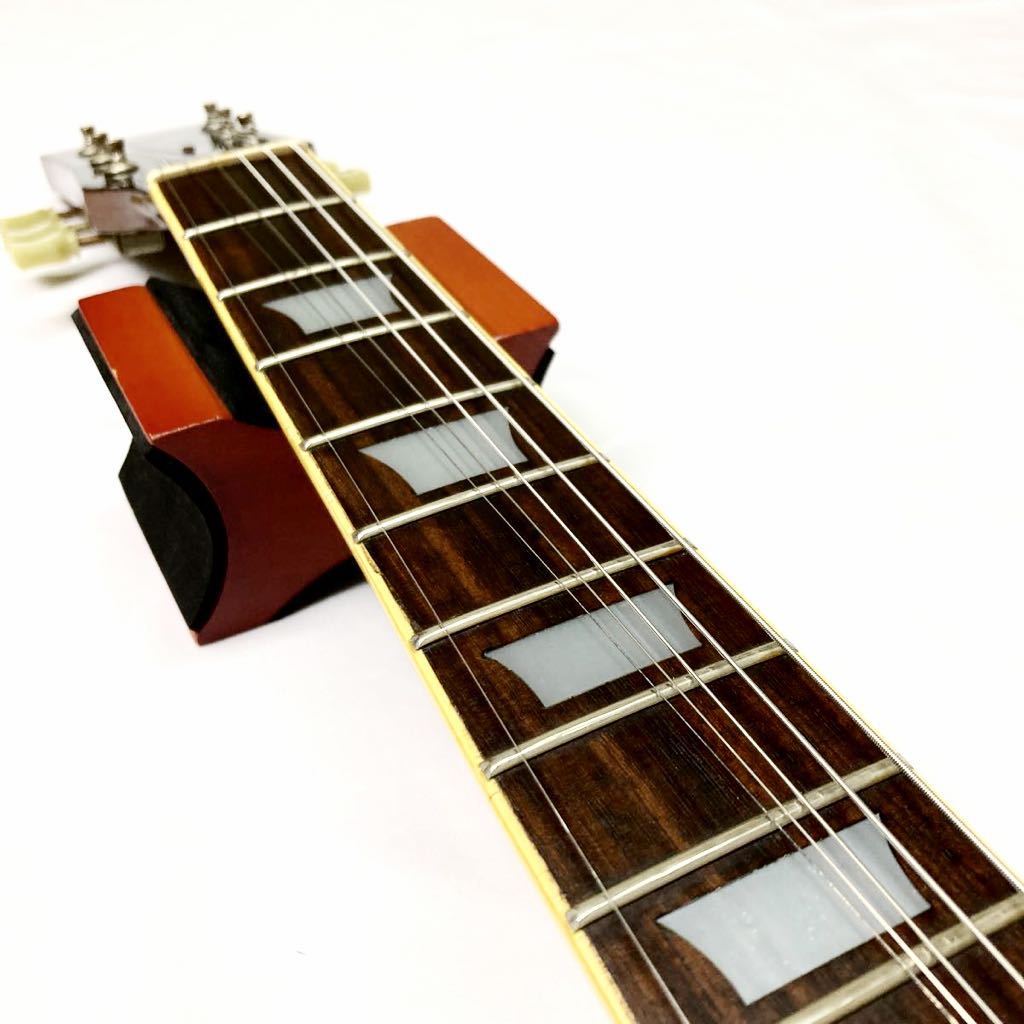 Rock Love トーカイ Tokai レスポール Model ラブロック レス エレキ