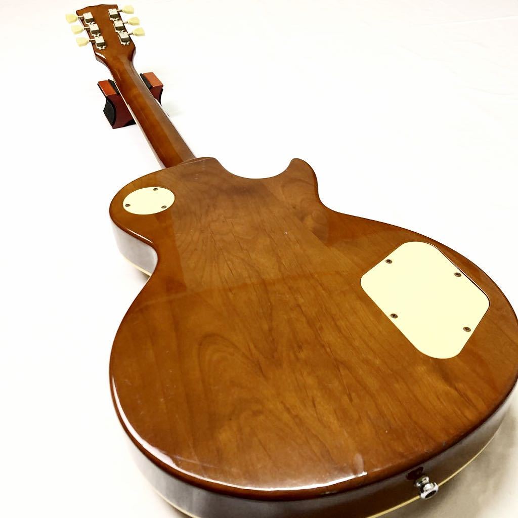 Rock Love トーカイ Tokai レスポール Model ラブロック レス エレキ