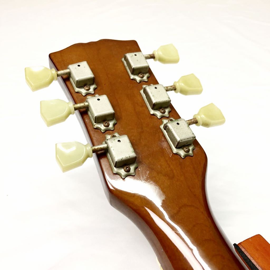Rock Love トーカイ Tokai レスポール Model ラブロック レス エレキ