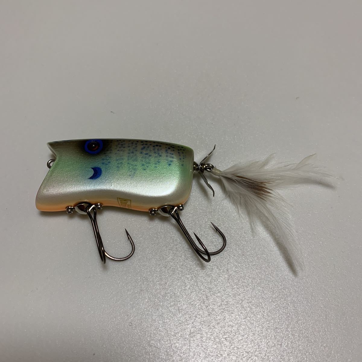 ノリーズ ギルトップ ショップ GILL TOP | BASS | NORIES